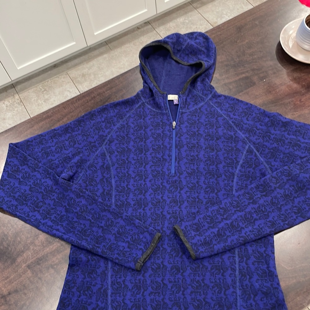 Ibex Indie hoodie